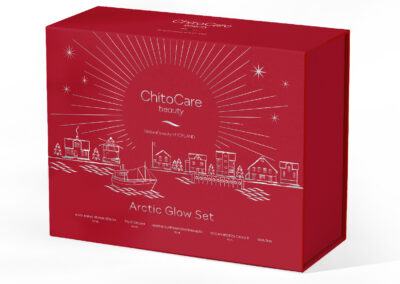 ChitoCare jólaumbúðir