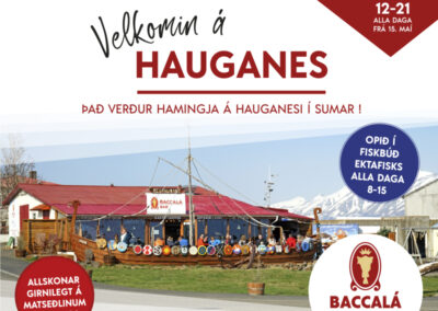 Baccalá bar