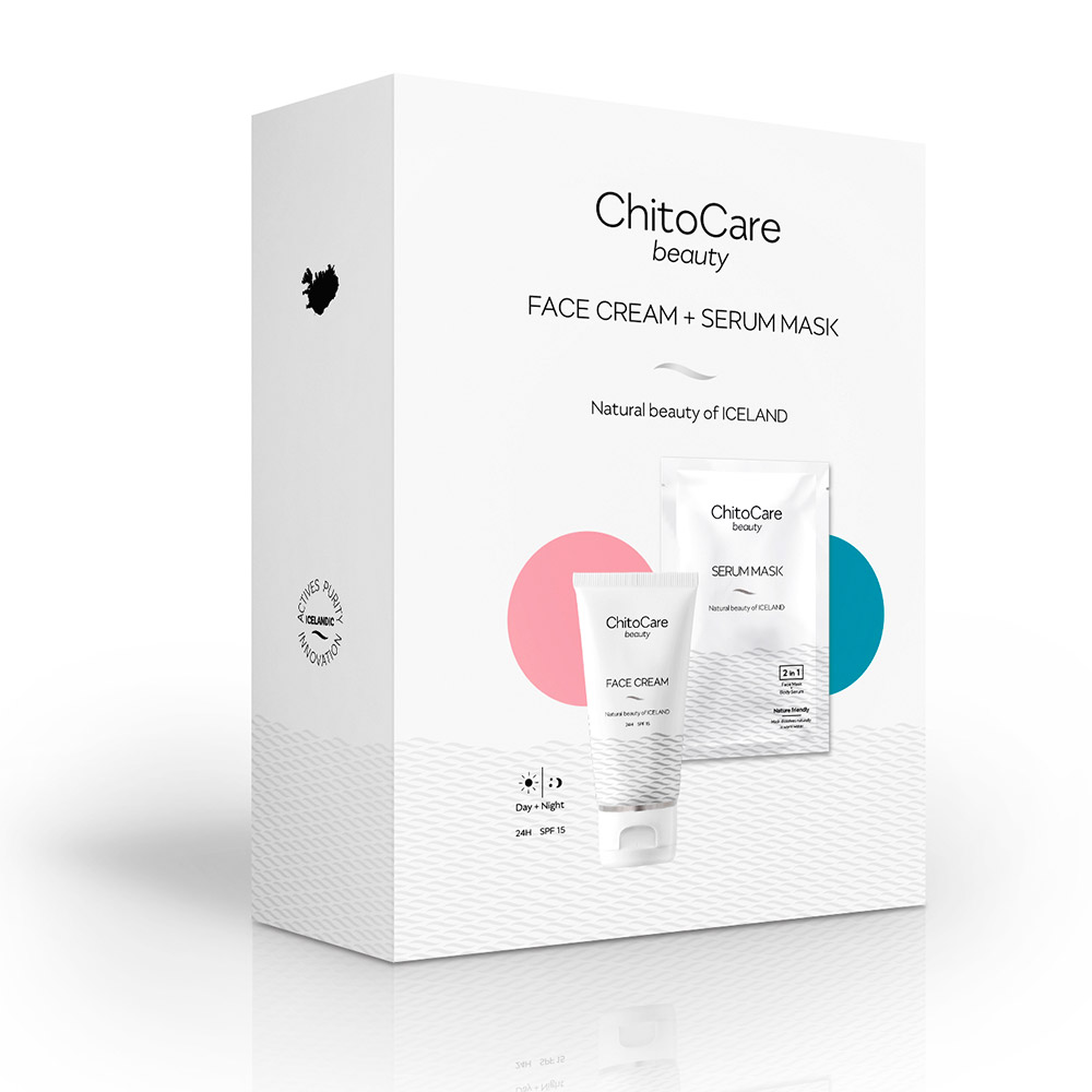 chitocare-face-mask