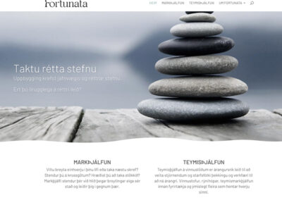 Fortunata