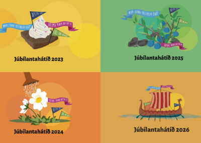 Júbílantahátíð