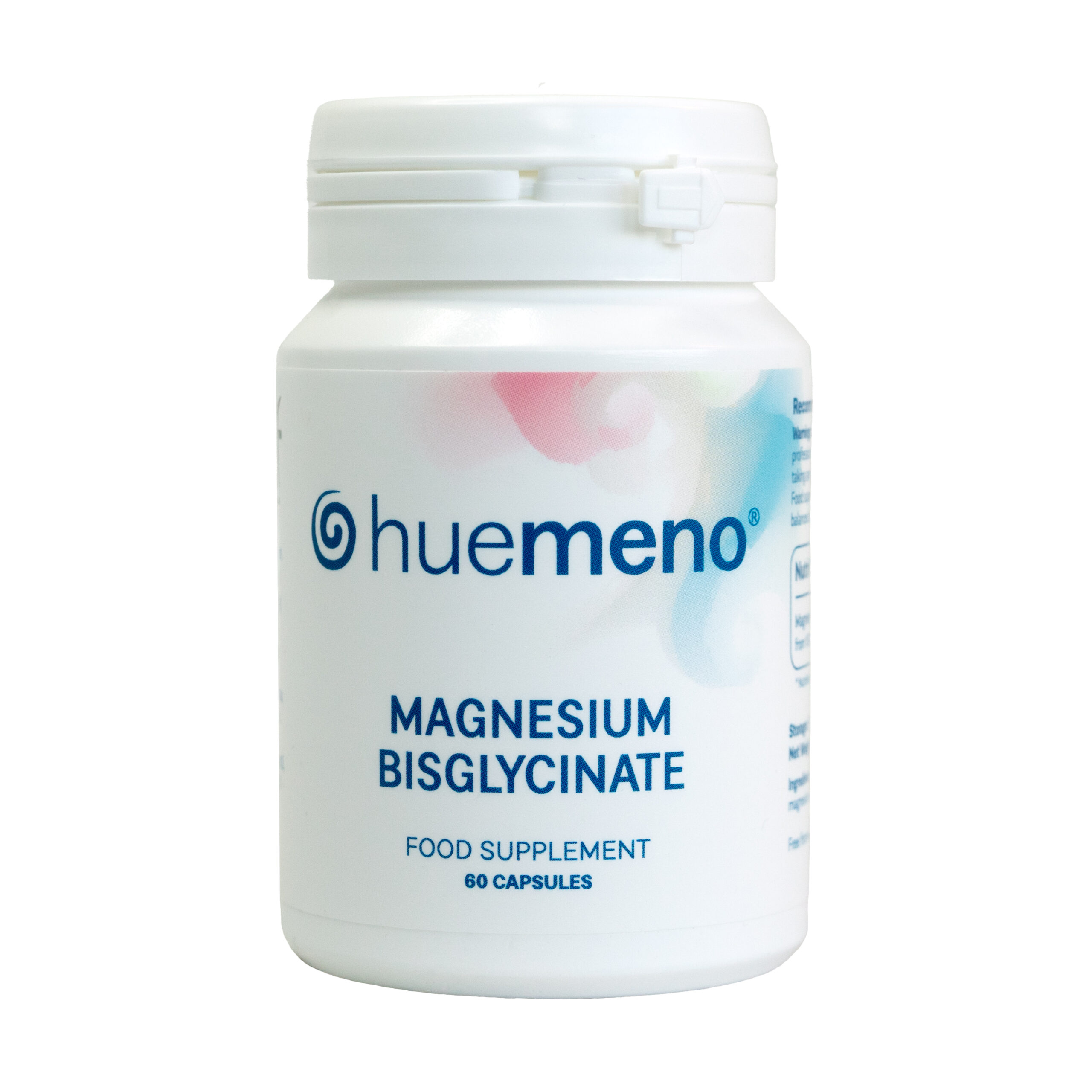 magnesium ReykjavíkurAkademían