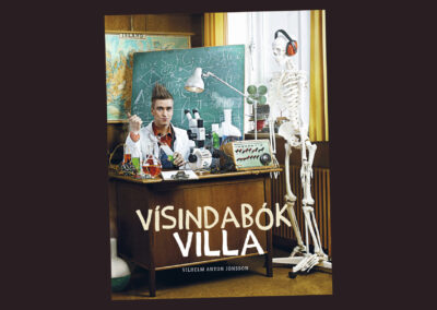 Vísindabók Villa